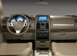 Dodge Grand Caravan 2007 года